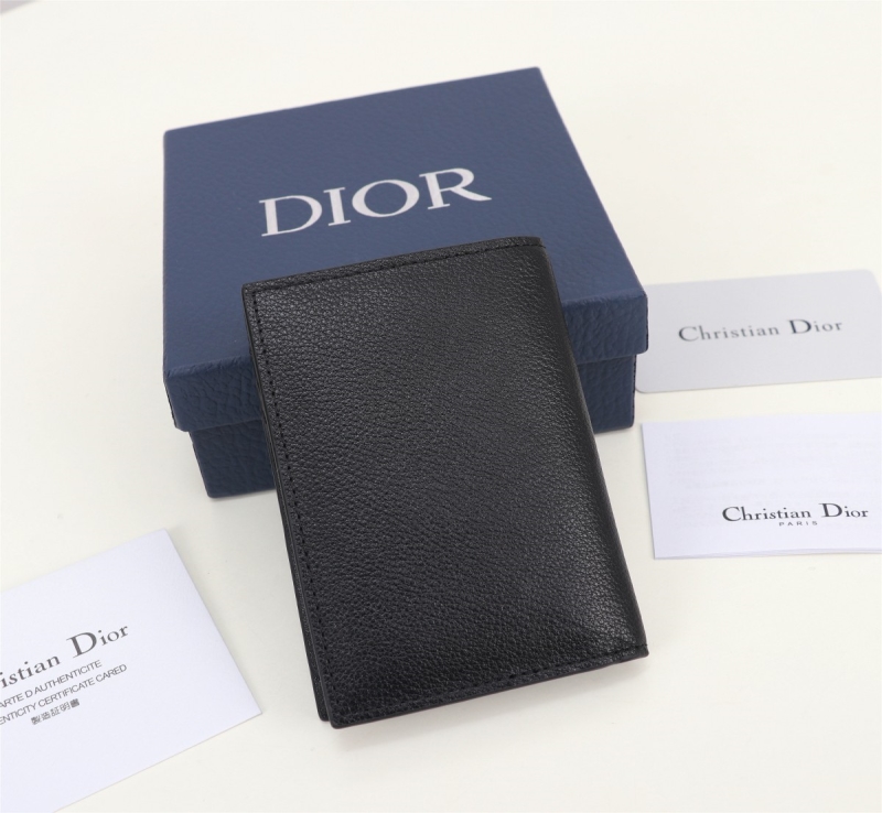 Christian Dior Wallet